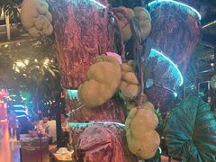 -海岛八号龙虾烧烤田鸡(蓝天路总店)
