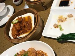 -点心皇子茶餐厅(万国大都会店)