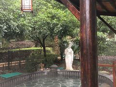 -明月山天沐温泉度假村