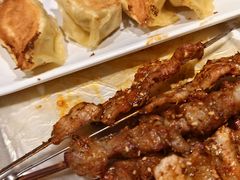 -金谷园饺子·烧烤(人大总店)