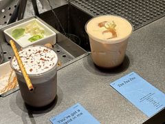 -O.P.S. CAFE
