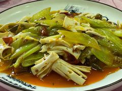 泡椒黄喉-蜀膳坊(洪公祠小区店)