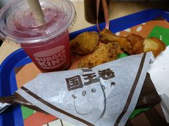 -汉堡王(永旺梦乐城店)