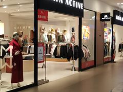 -宁波杉井奥特莱斯广场