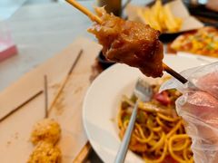 -必胜客(银盆路店)