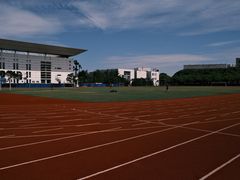 -上海大学(宝山校区)