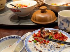 -乡食柴房  湖南乡里菜(龙岗中心城店)