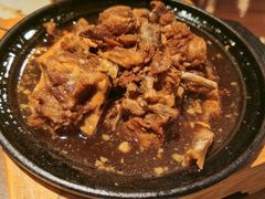 -南门小馆·清真(国贸商城店)