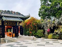 -泮溪酒家(荔枝湾店)