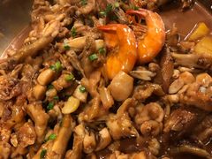 -胖哥俩肉蟹煲(湖滨银泰in77店)