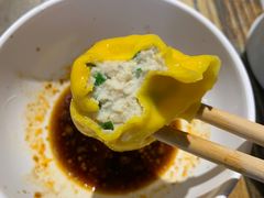 鲅鱼金饺-金谷园饺子·烧烤(人大总店)