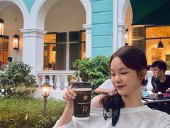 -星巴克臻选(广州沙面店)