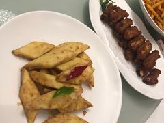 -谢先生酒店·椒宴集(沙湖店)
