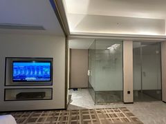 -曼谷一号酒店(深圳龙华大浪商业中心店)