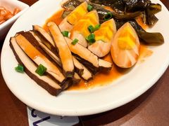 -老张牛肉面(天津万象城店)