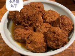 -小吊梨汤·北京菜·烤鸭(鸟巢店)