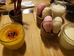 -Green Leaf Sushi l Kitsilano