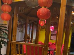 -芦月轩羊蝎子(劲松店)