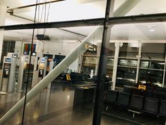 -蒙特利尔皮埃尔·埃利奥特·特鲁多国际机场