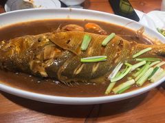 -渔家风味·鲅鱼水饺·央视展播·海鲜天津菜(开发区店)