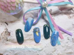 -Beauty Nails 美甲美睫皮肤管理