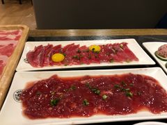 -许府牛火锅(信义坊总店)