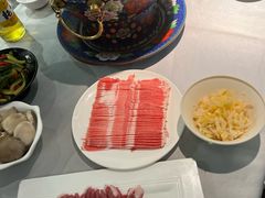 -东来顺饭庄(apm总店)