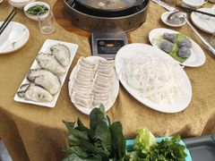 -濠轩阁特色生蚝火锅(水湾路店)