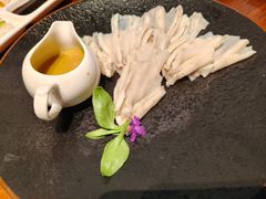 蜂蜜鸭掌-北京全聚德(王府井店)