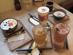 走错门的奶冻-春风·有糖(崇宁路店)