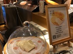 -南通滨江洲际酒店-西集自助餐厅