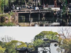 -拙政园