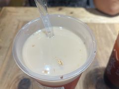 -八婆婆烧仙草(中山路店)