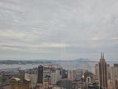 -大连中远海运洲际酒店