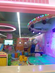 -梦幻童年儿童乐园(顾乡大街店)