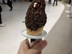 火山岩石冰淇淋-BLEUSKA布乳斯佳冰淇淋(金沙印象城店)