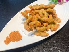 -唐猫庭院·千年陕菜(赛格国际购物中心店)
