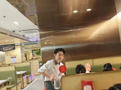 -海底捞火锅(中山路天主教堂店)