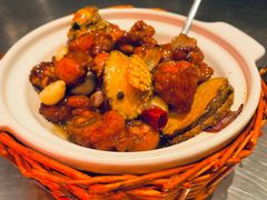 -潮界(虹桥新天地店)