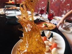 -三号黄浦会Canton Table