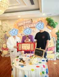 -馨月汇·独栋月子会所(静安店)