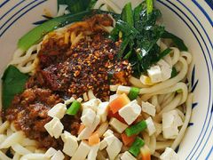 -友家棍棍面(和平村店)