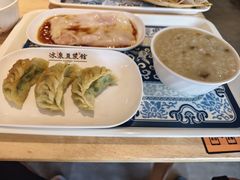 -冰泉豆浆馆(阳朔店)