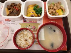 -宝馨月月子中心(友谊医院店)