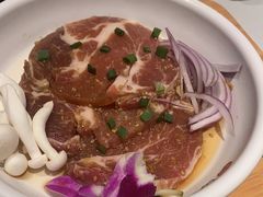 -韩时烤肉(枫蓝店)