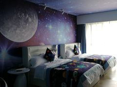 -美的鹭湖森林度假区