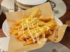 -一沙一城·岩烤牛扒(深圳首店)