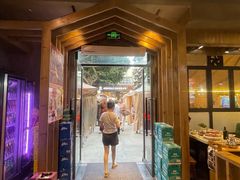 -蜀院鲜火锅(高升桥店)