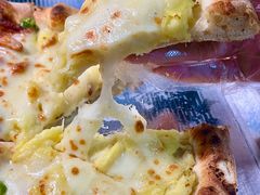 -盘炉forenza·云贵川融合小食堂 ( 钟楼中柳巷店)