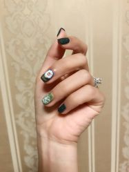 -Easy Lady美甲美睫半永久纹绣工作室